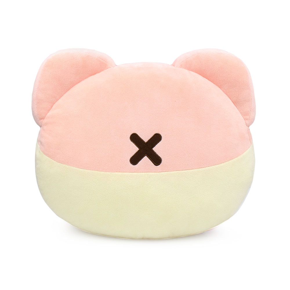 Anirollz Face Seat Cushion Kittiroll