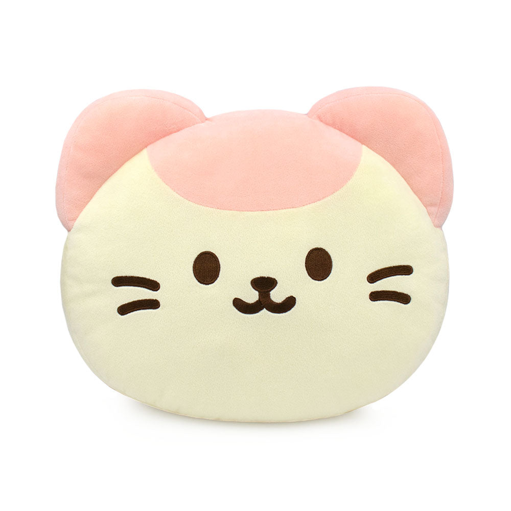 Kittiroll Face Cushion