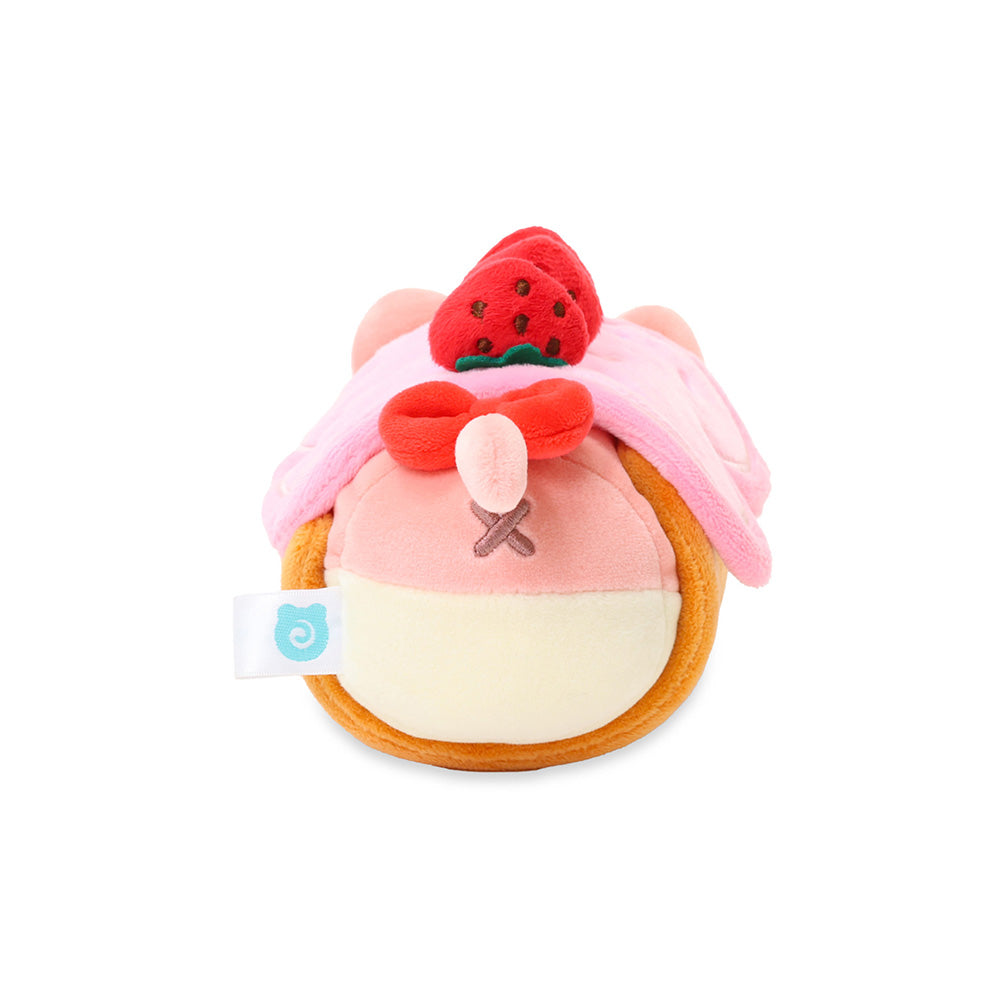 Kittiroll 2pcs Plush Gift Set