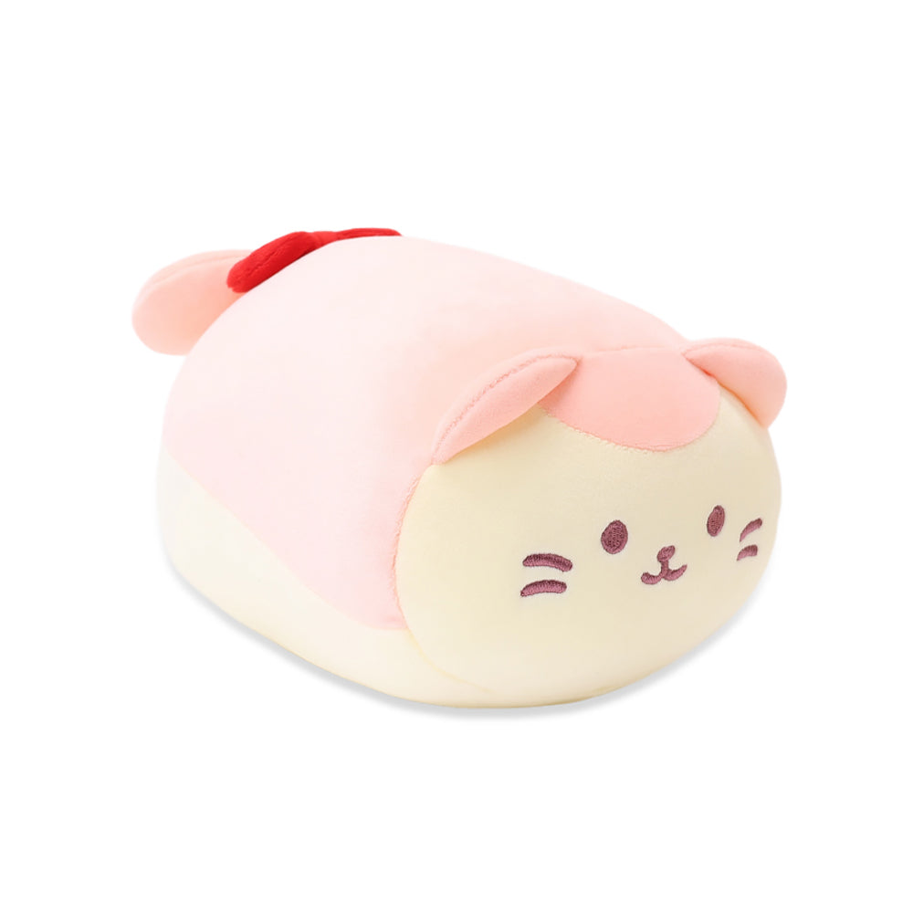 Kittiroll Medium Plush