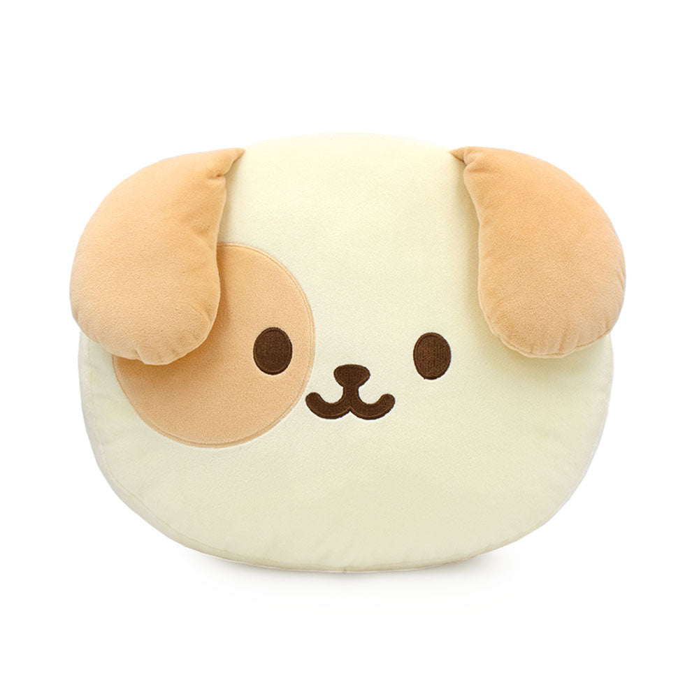 Anirollz Face Seat Cushion Puppiroll