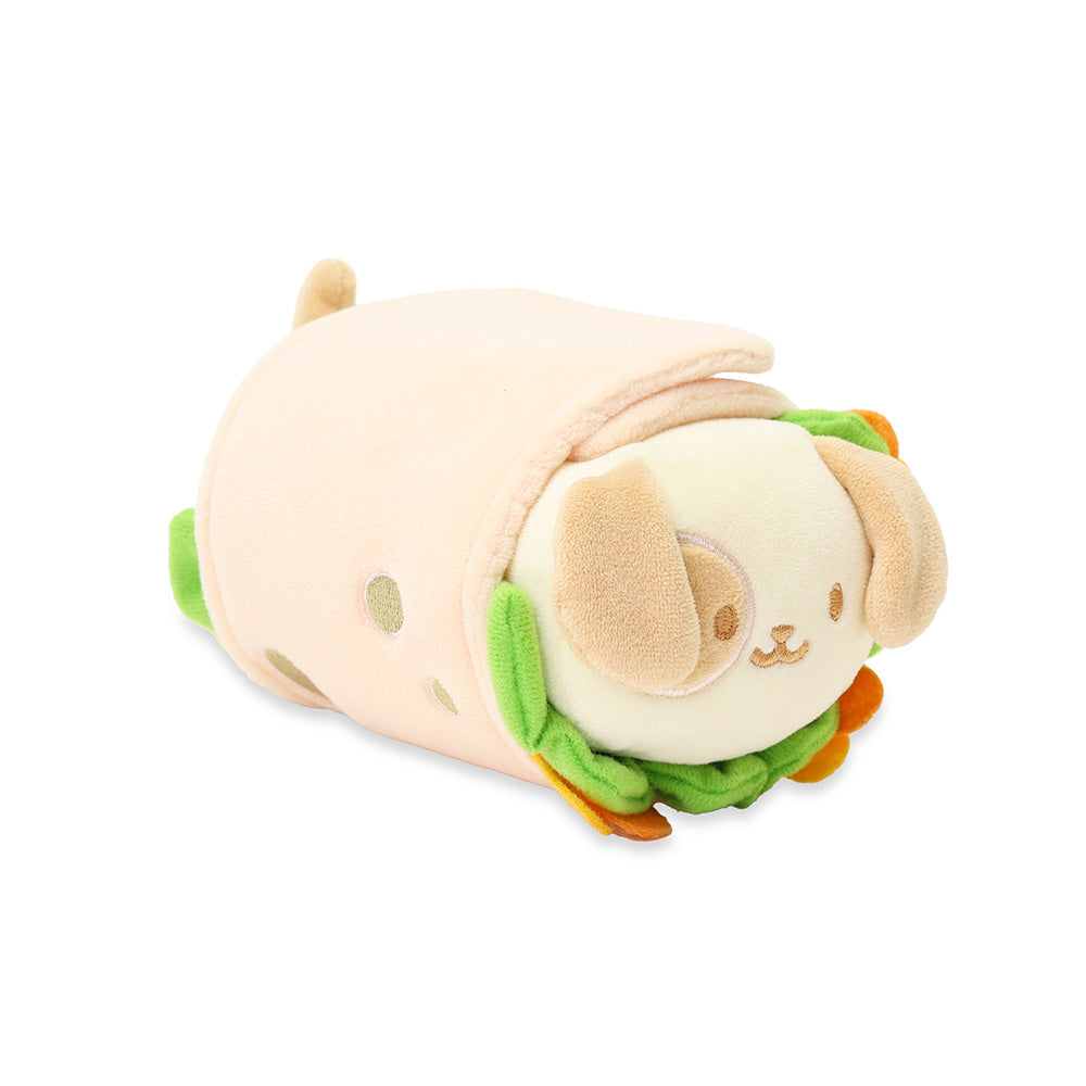 Puppiroll 2pcs Plush Gift Set