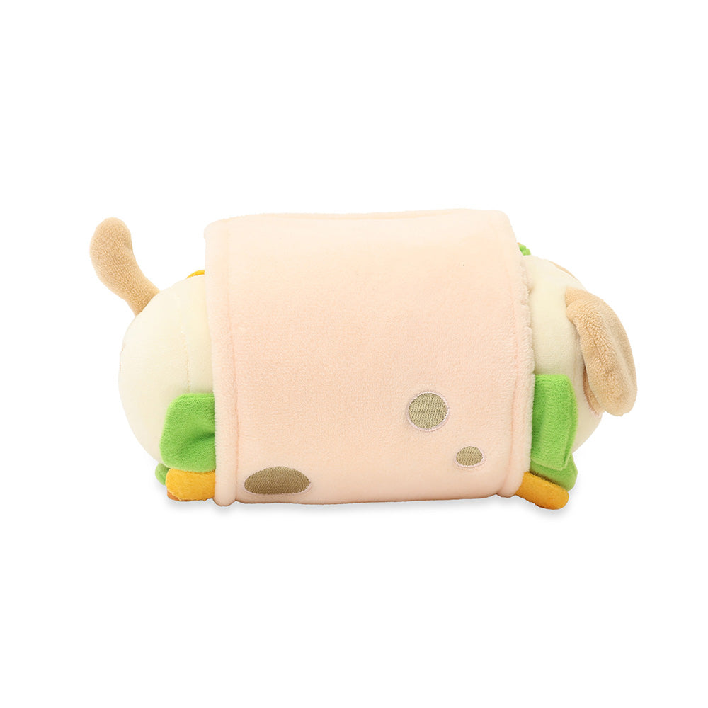 Puppiroll 2pcs Plush Gift Set