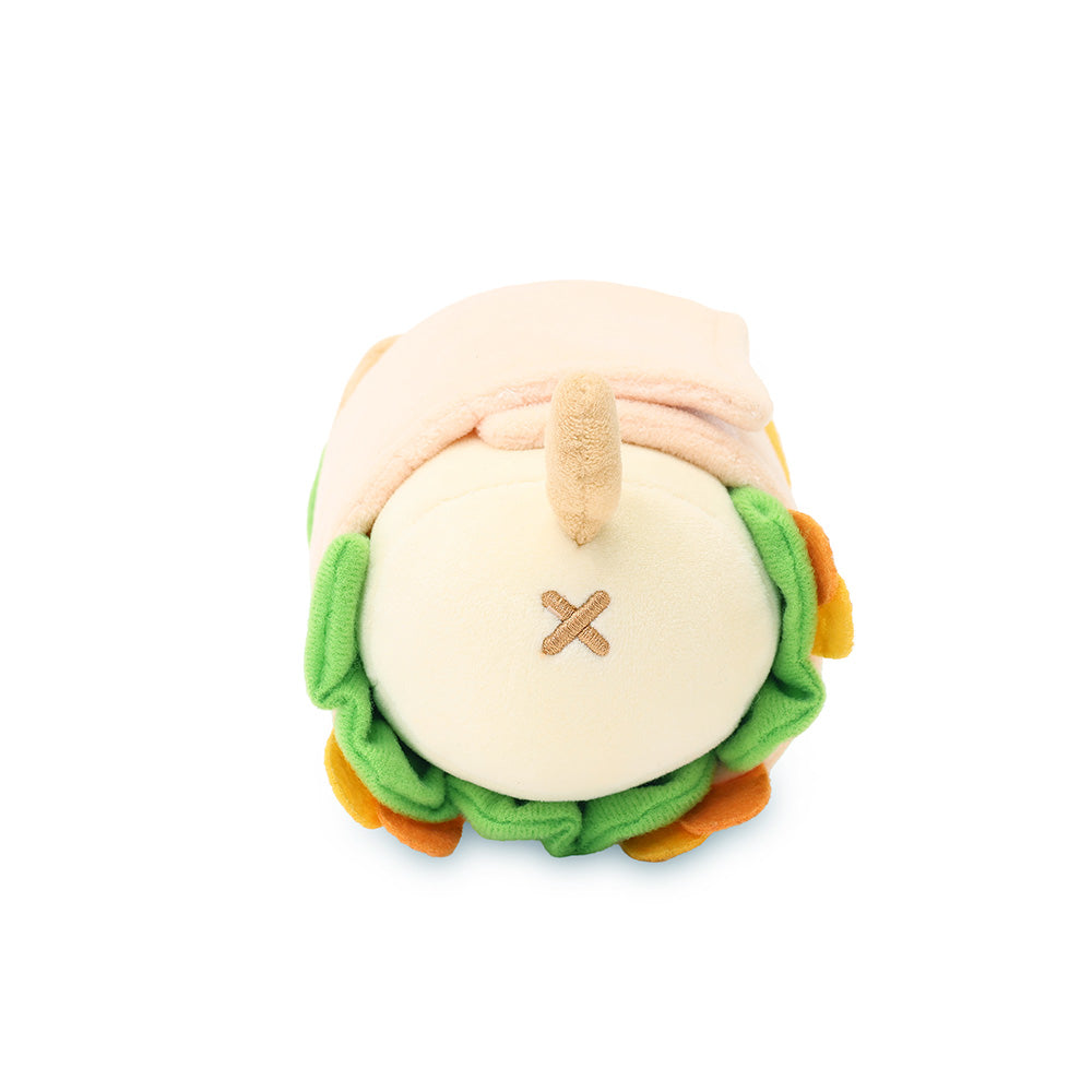 Puppiroll 2pcs Plush Gift Set