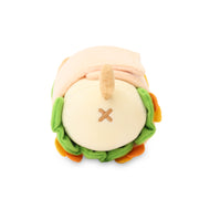 Burrito Puppiroll Small Outfitz Plush