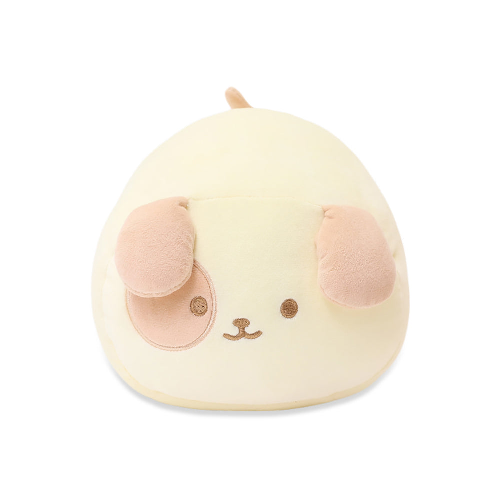 Puppiroll Medium Plush