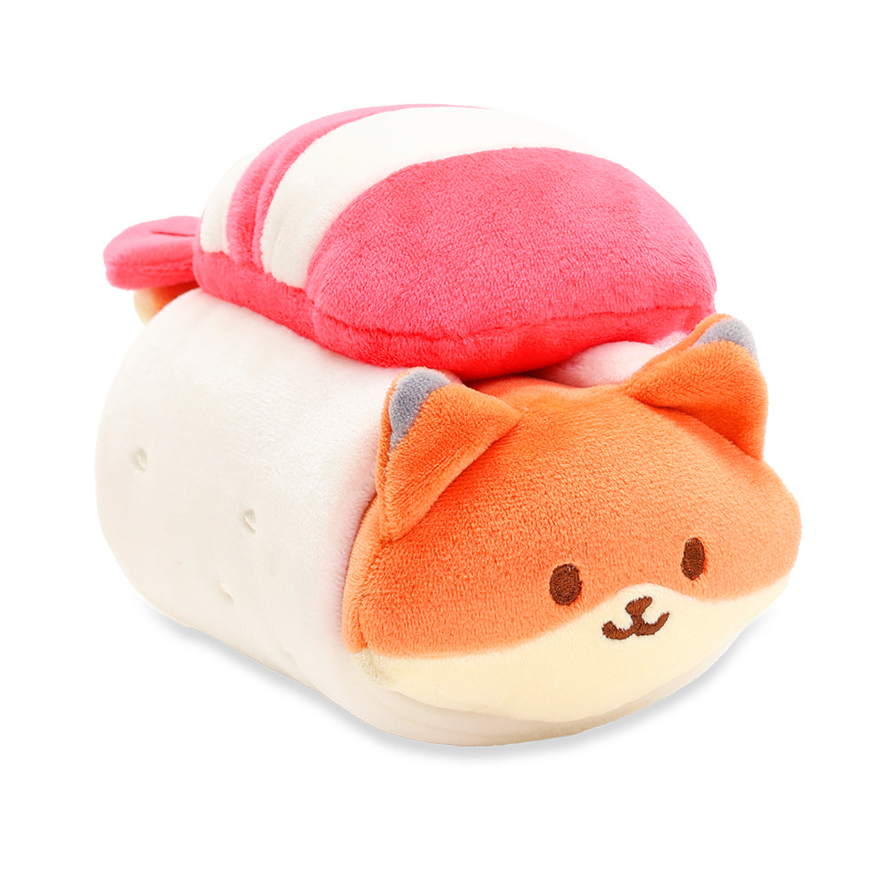 Foxiroll 2pcs Plush Gift Set