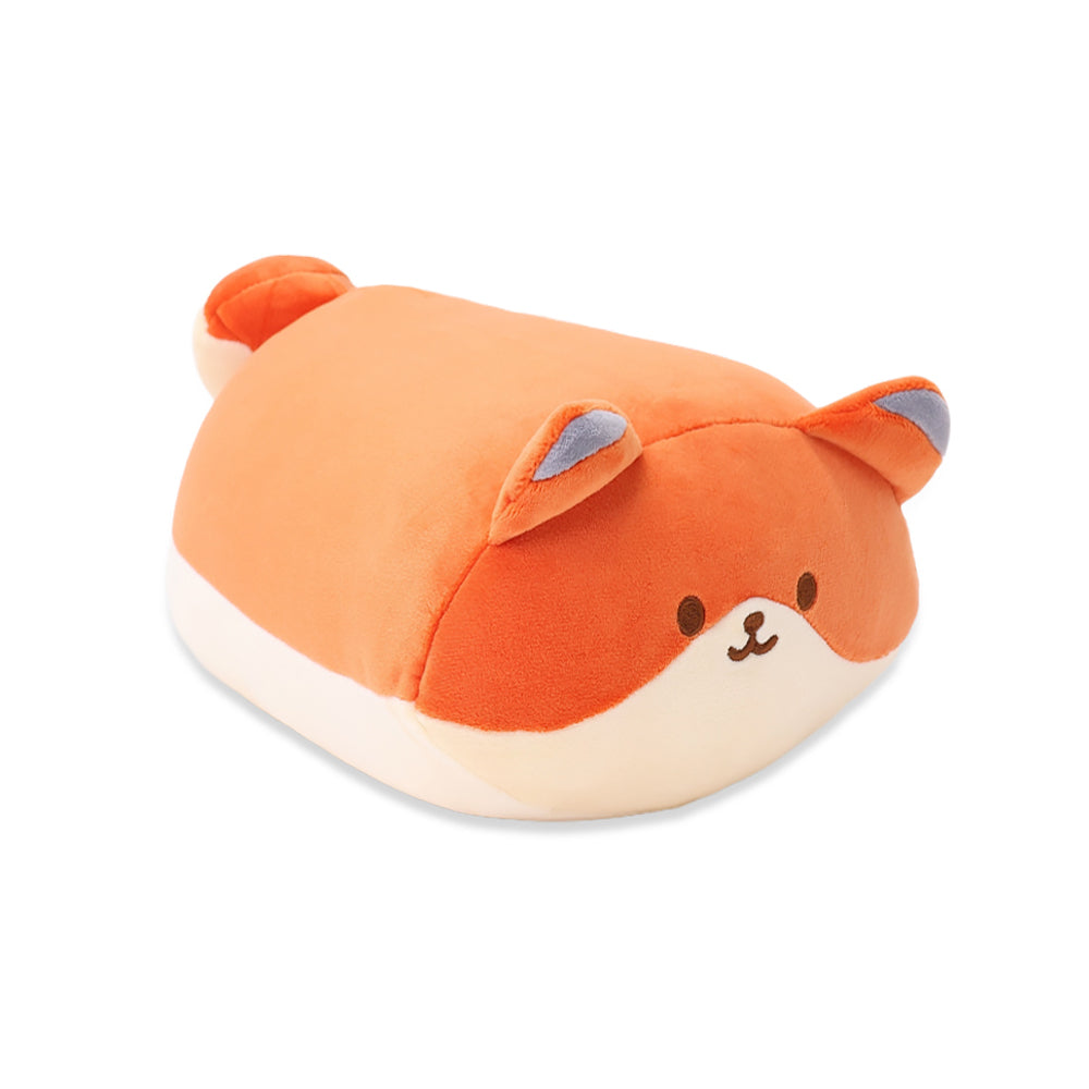 Foxiroll Medium Plush