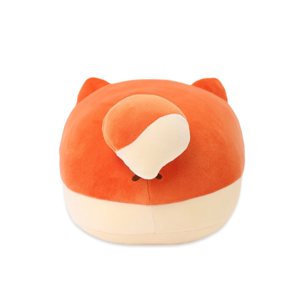 Foxiroll Medium Plush