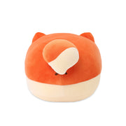 Foxiroll Medium Plush