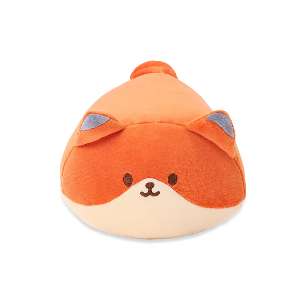 Foxiroll 2pcs Plush Gift Set