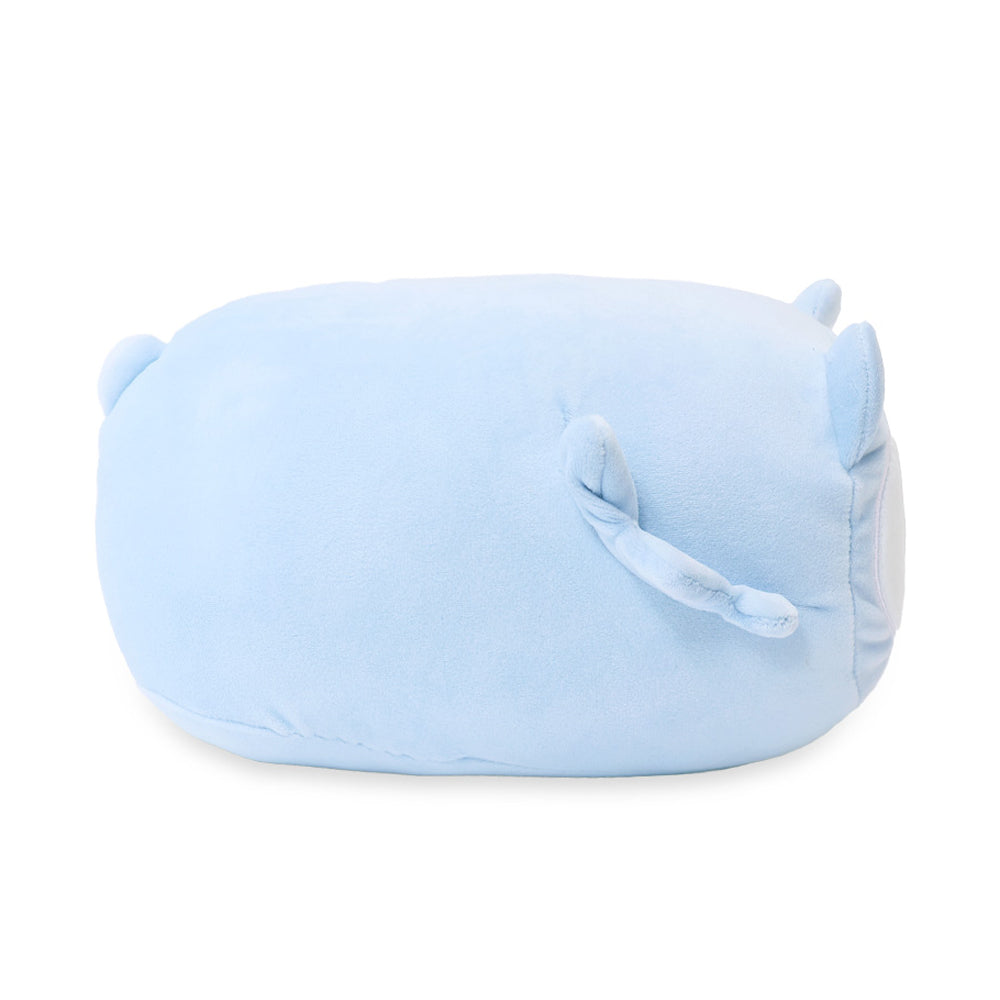 Owlyroll 2pcs Plush Gift Set