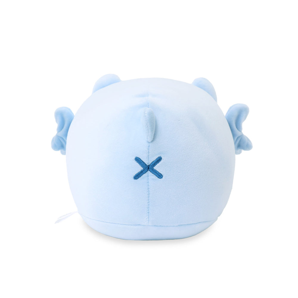 Owlyroll Medium Plush