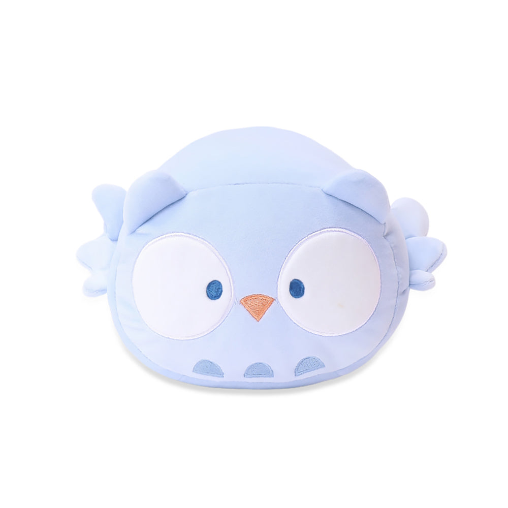 Owlyroll Medium Plush