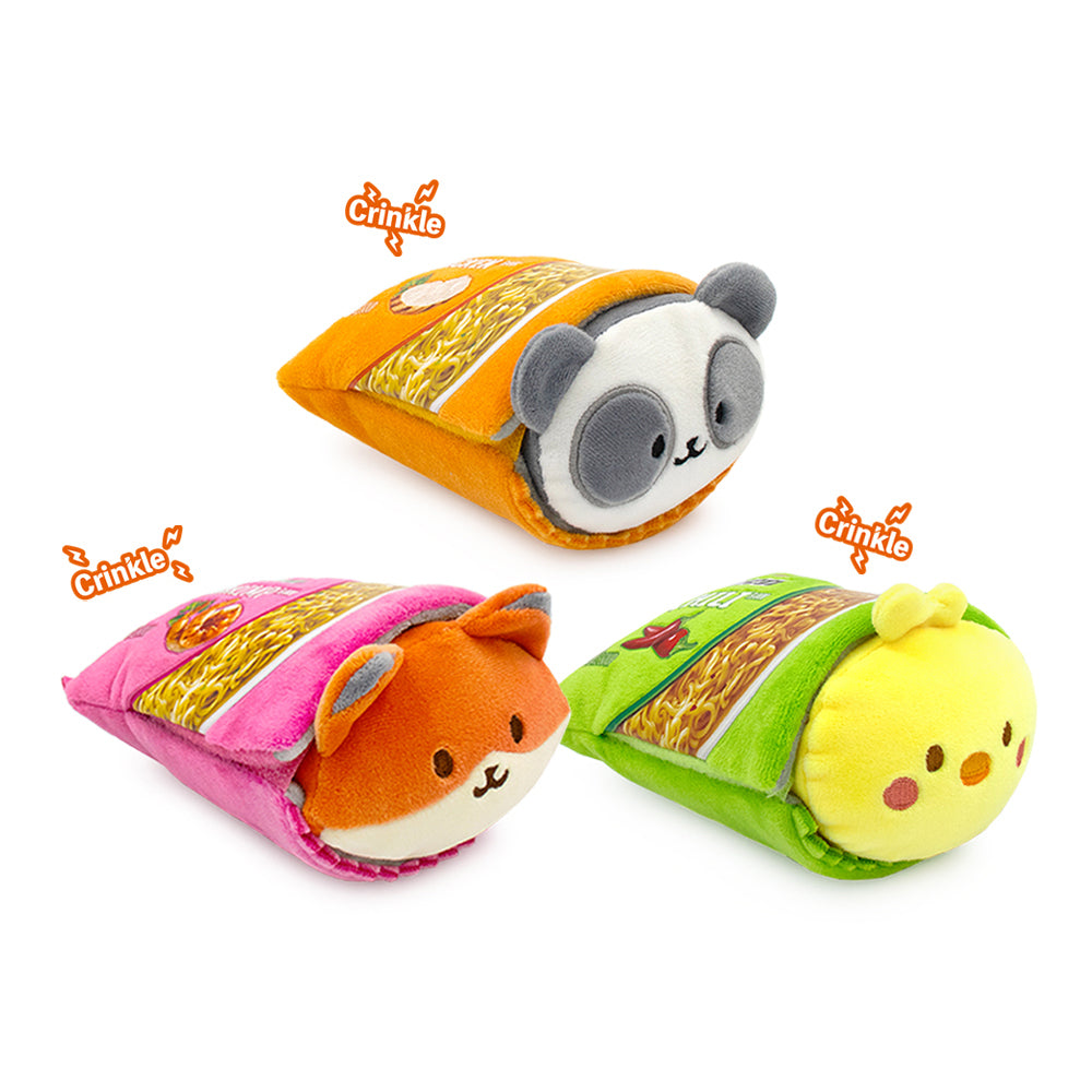 Anirollz x Top Ramen 6
