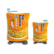 Anirollz x Top Ramen 6" Small Blanket Plush