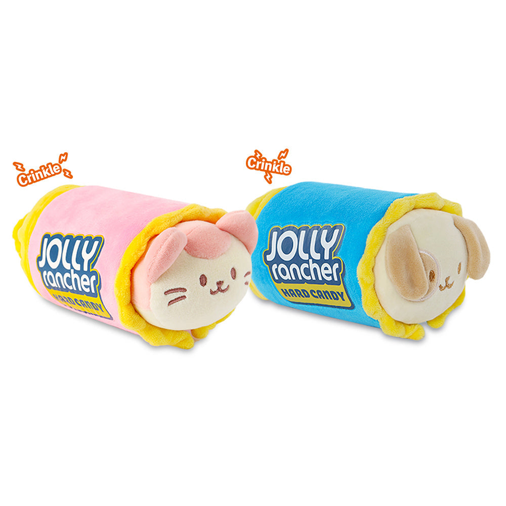 Anirollz x Jolly Rancher 7" Small Blanket Plush