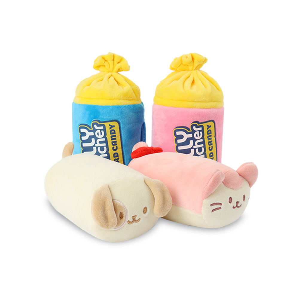 Anirollz x Jolly Rancher 7" Small Blanket Plush