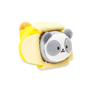 Pandaroll 2pcs Plush Gift Set