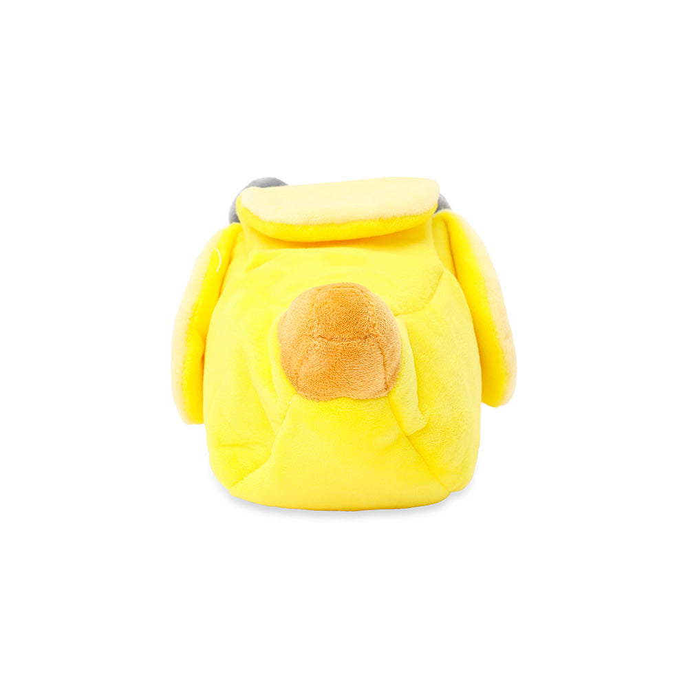 Pandaroll 2pcs Plush Gift Set