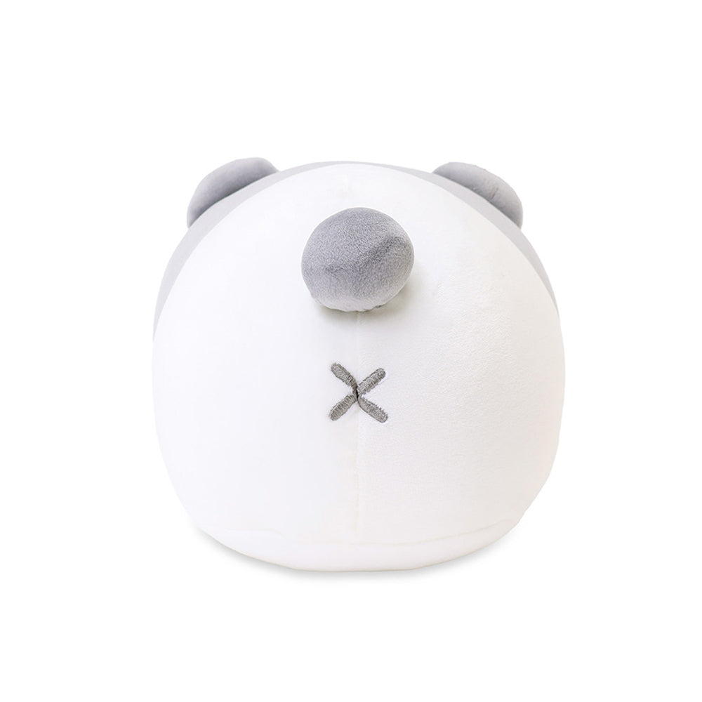 Pandaroll Medium Plush