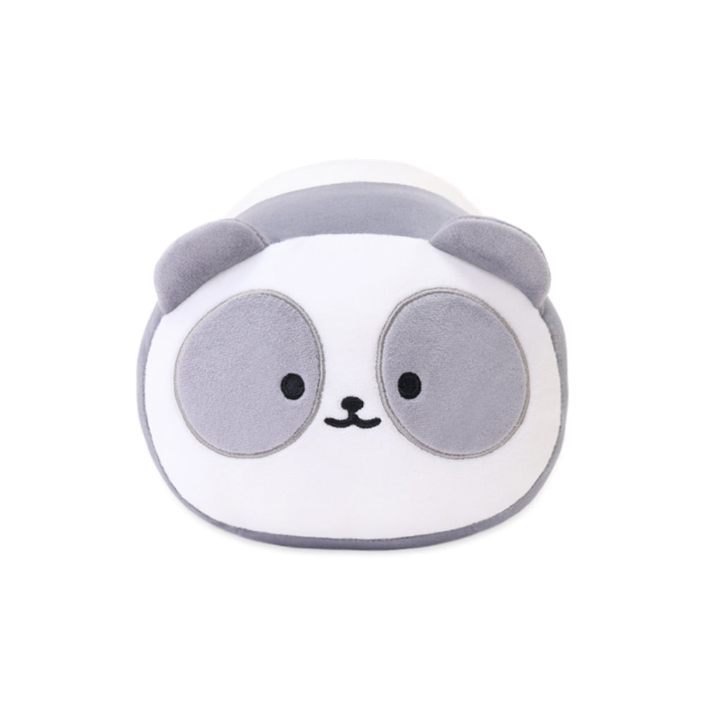 Pandaroll 2pcs Plush Gift Set