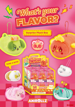 What's Your Flavor? Surprise Box