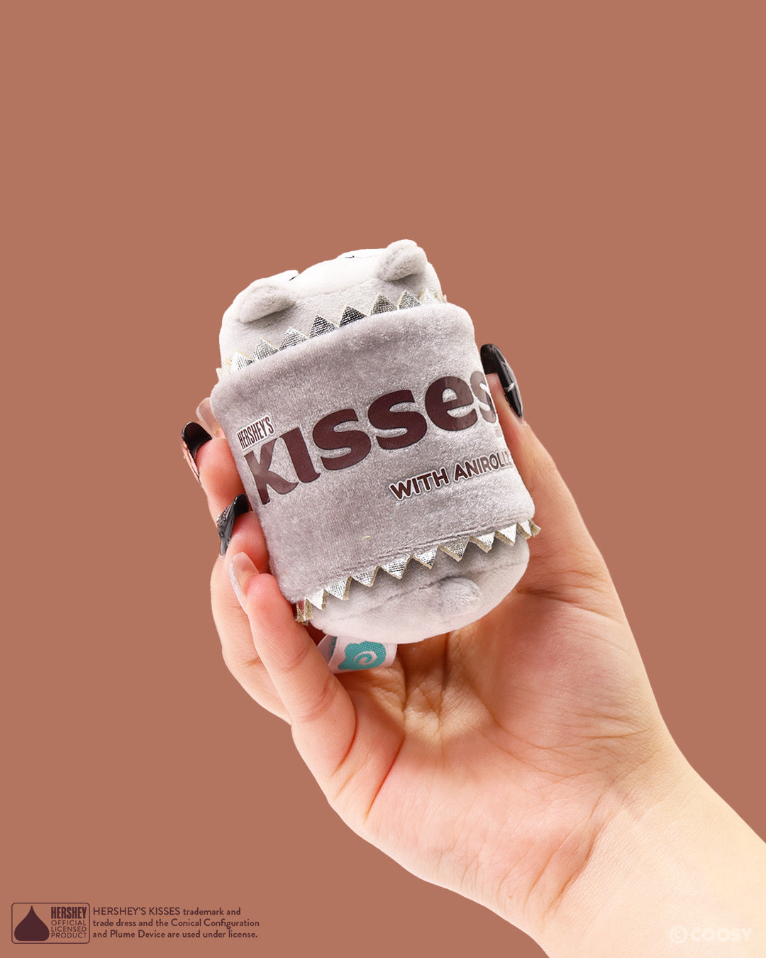 Hershey's Surprise Plush Box