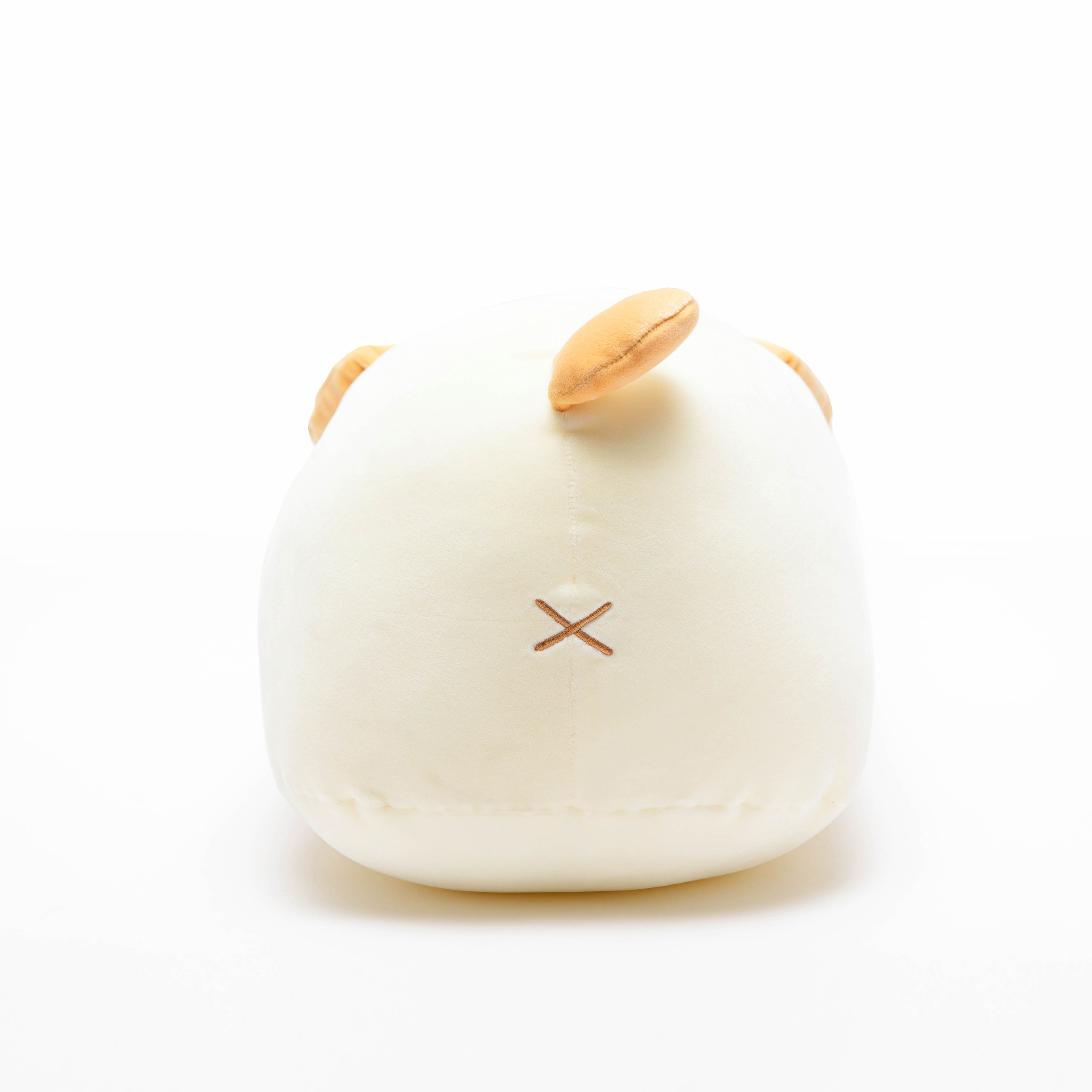 Anirollz 15" Large Puppiroll Plush