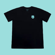 Anirollz Crew T-Shirt Black