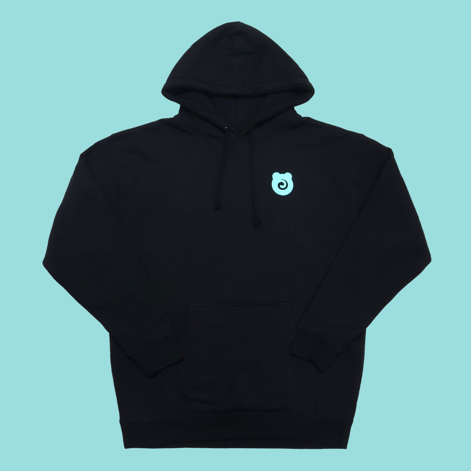 Anirollz Crew Hoodie