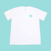 Anirollz Crew T-Shirt White