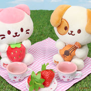 Puppiroll Small Sitting Plush