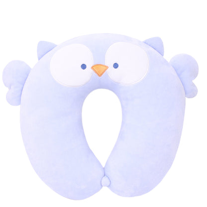 Anirollz Neck Pillow Owlyroll