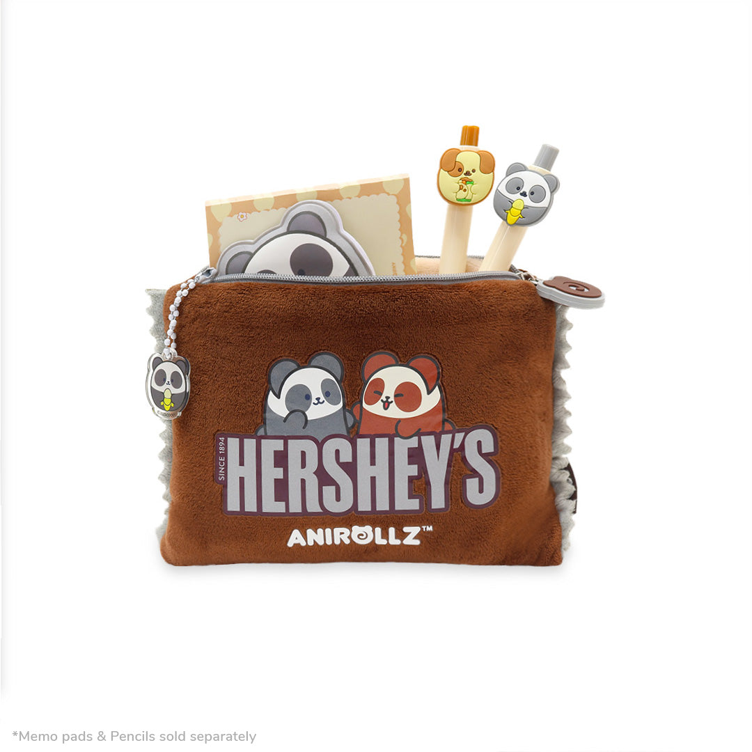 Hershey's Pandaroll BFF Mini Pouch
