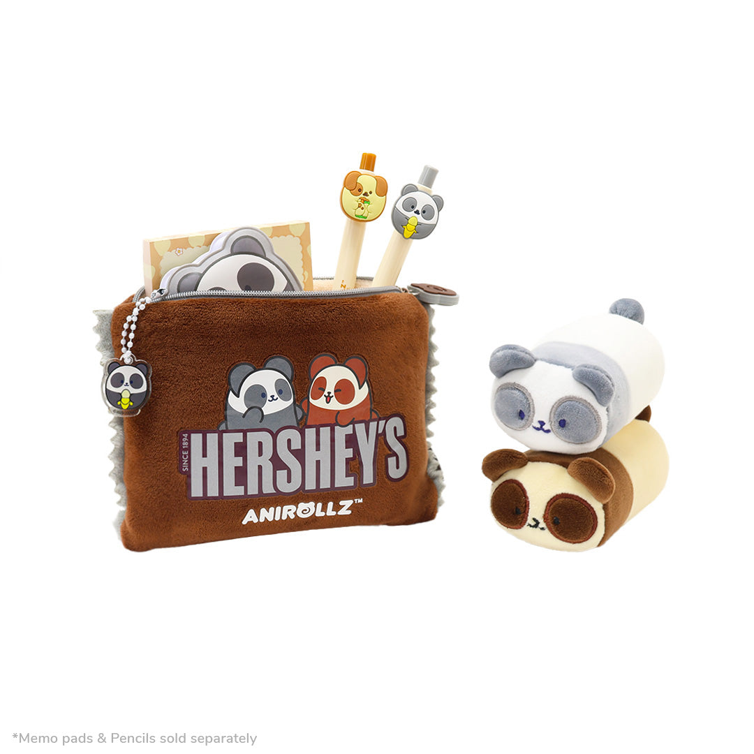 Hershey's Pandaroll BFF Mini Pouch