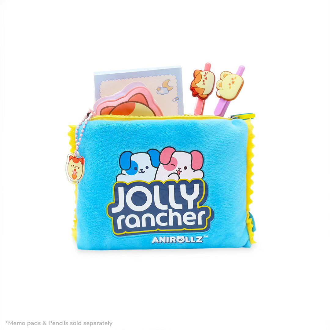 Jolly Rancher Puppiroll BFF Mini Pouch