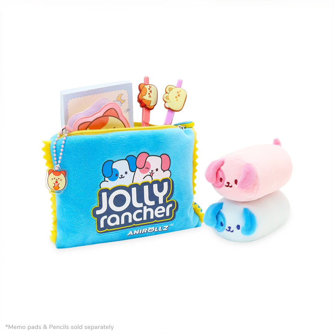 Jolly Rancher Puppiroll BFF Mini Pouch