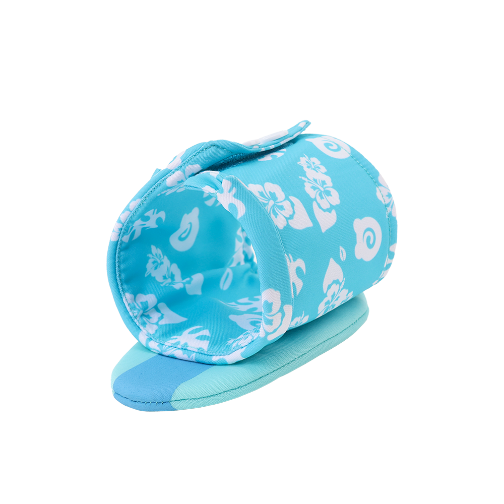 Blue Hawaiian Shirts (Outfitz only) - Small