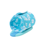 Blue Hawaiian Shirts (Outfitz only) - Small