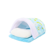 Glow in the Dark Blue Bed (Outfitz only) - Small