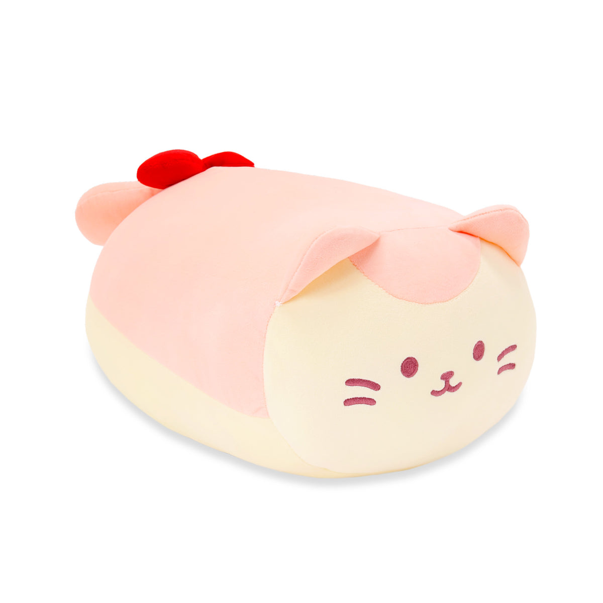 Kittiroll Large Plush