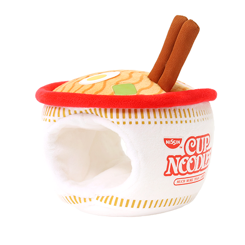 Cup Noodles Bowl (Outfitz only) - Small