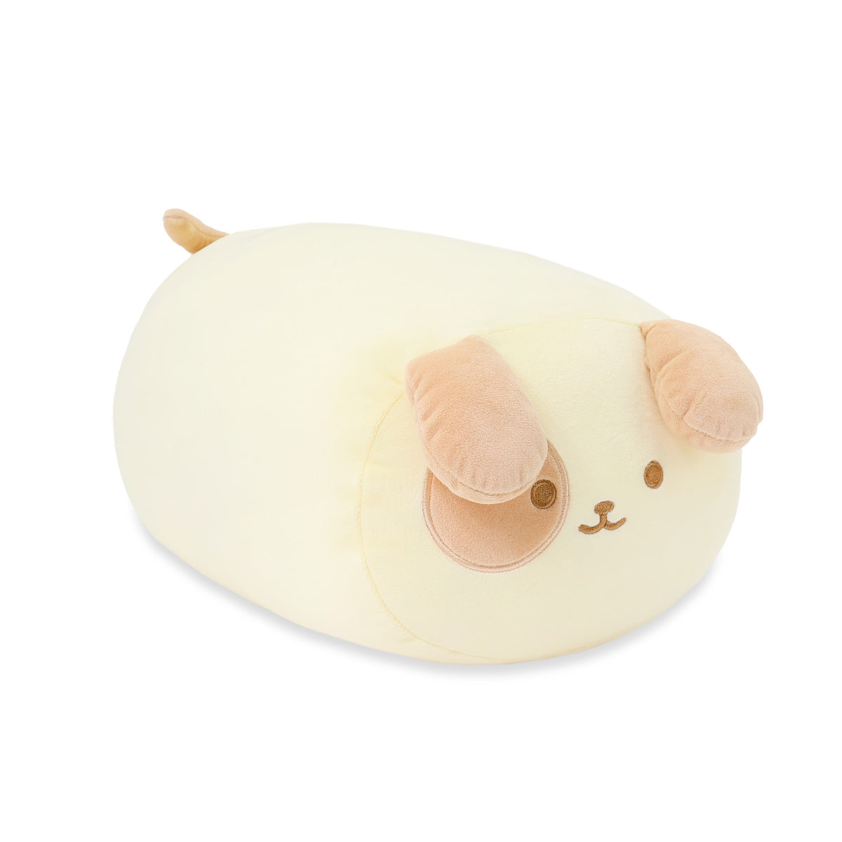 Puppiroll Large Plush