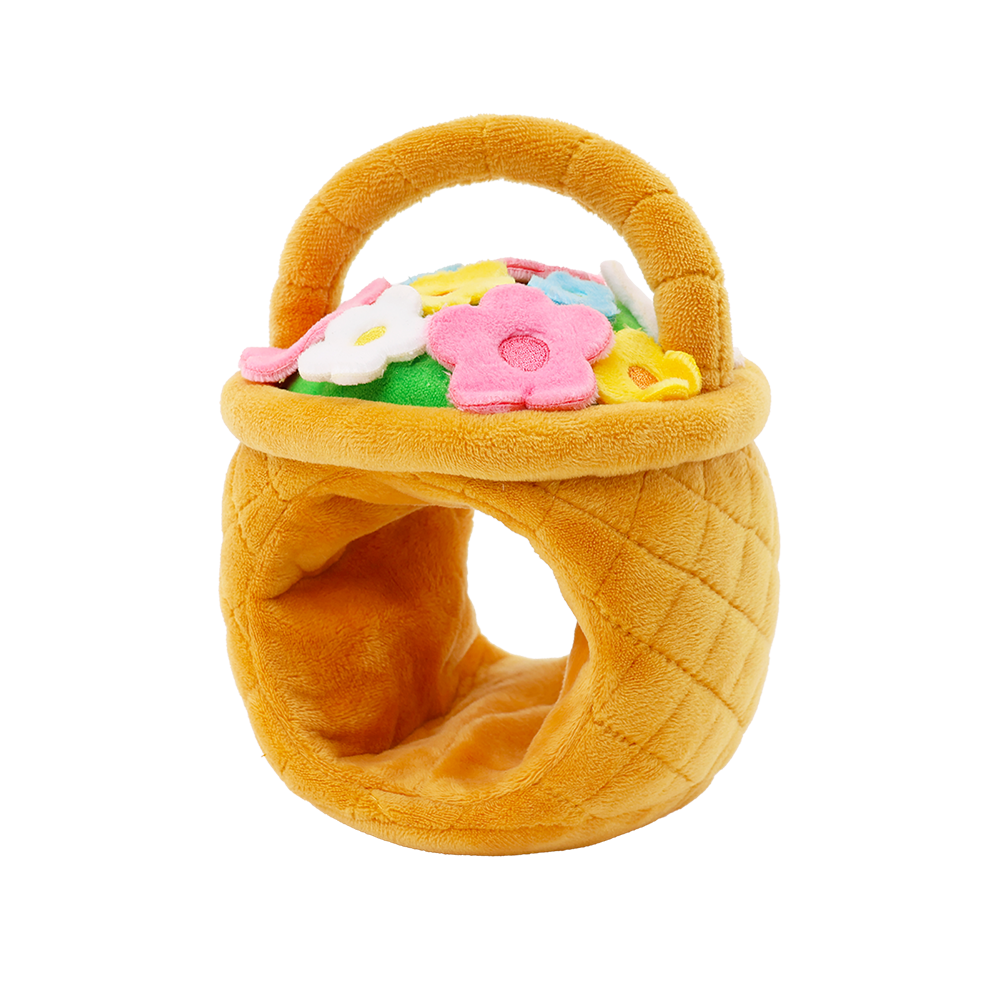 Flower Basket (Outfitz only) - Small