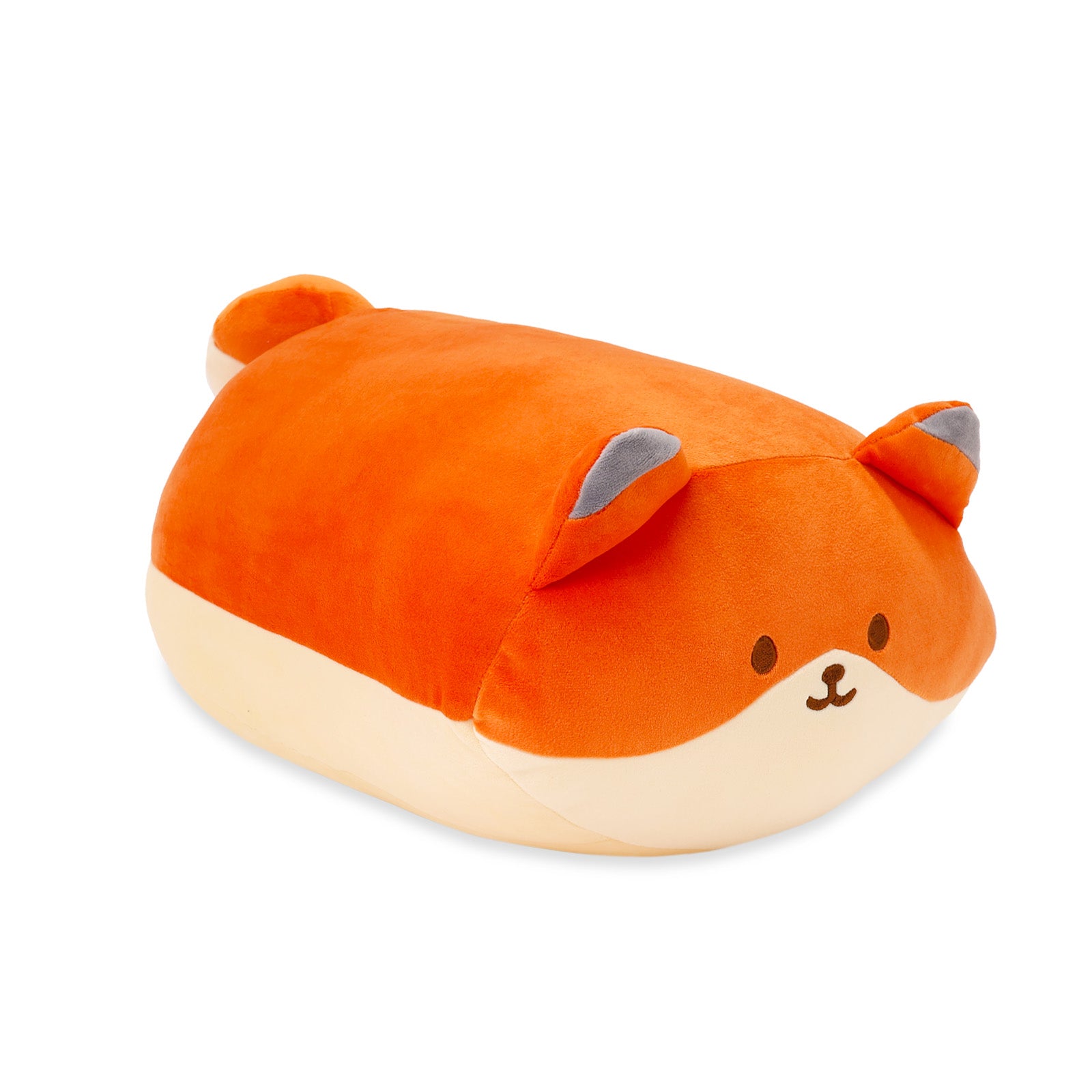 Foxiroll Large Plush