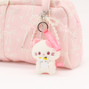 Miniz Mini-Me Kittiroll Plush Charm