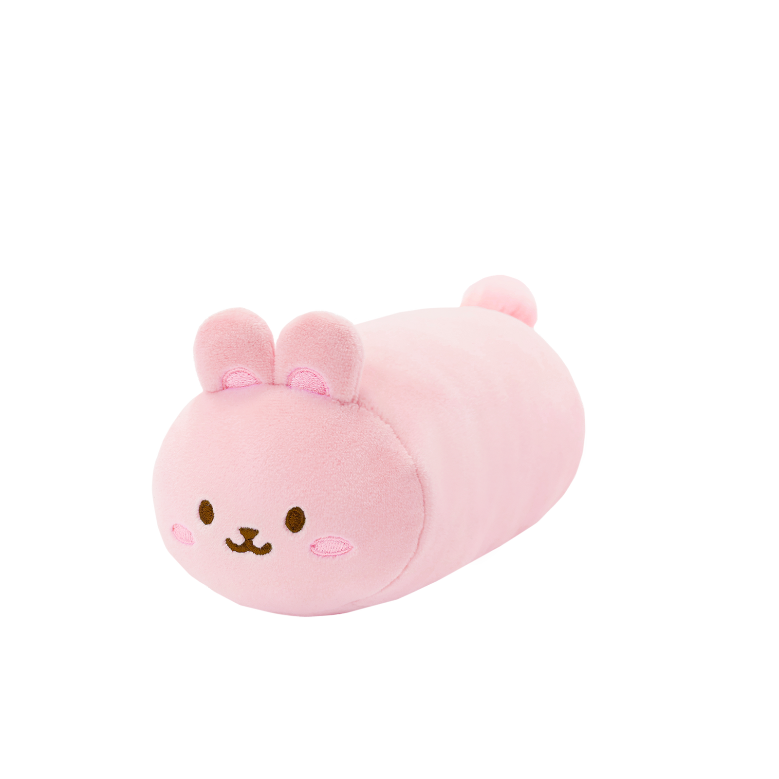 Pink Bunniroll (Character Only) - Small