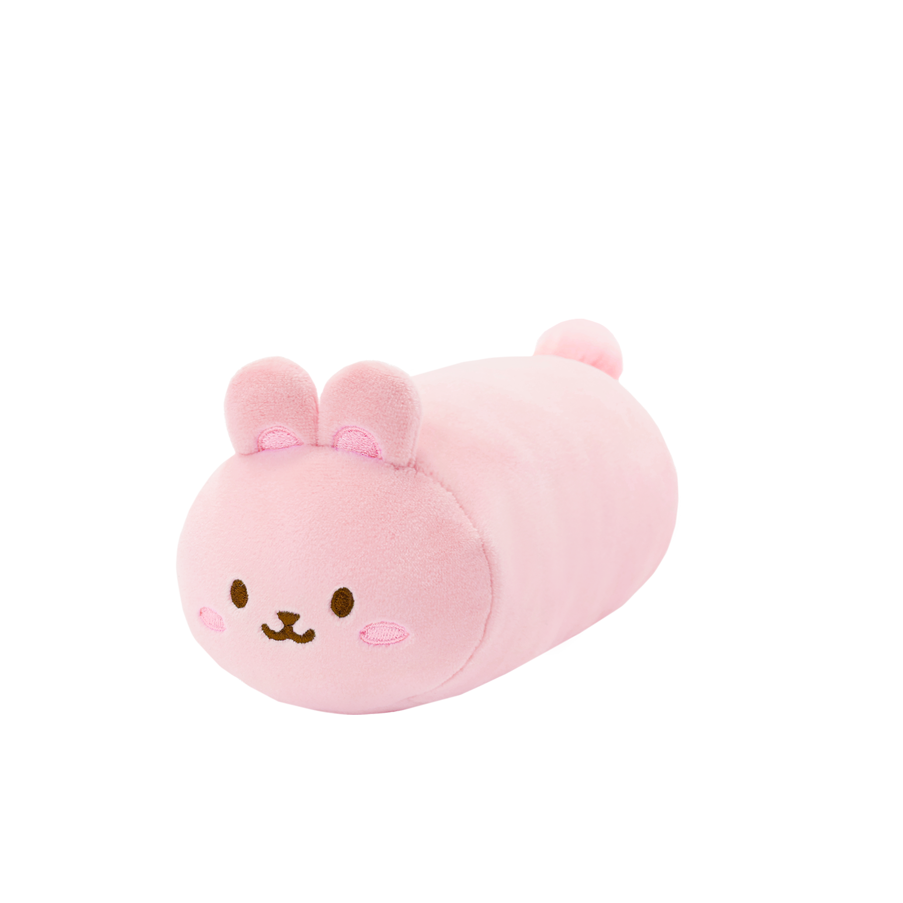 Pink Bunniroll (Character Only) - Small