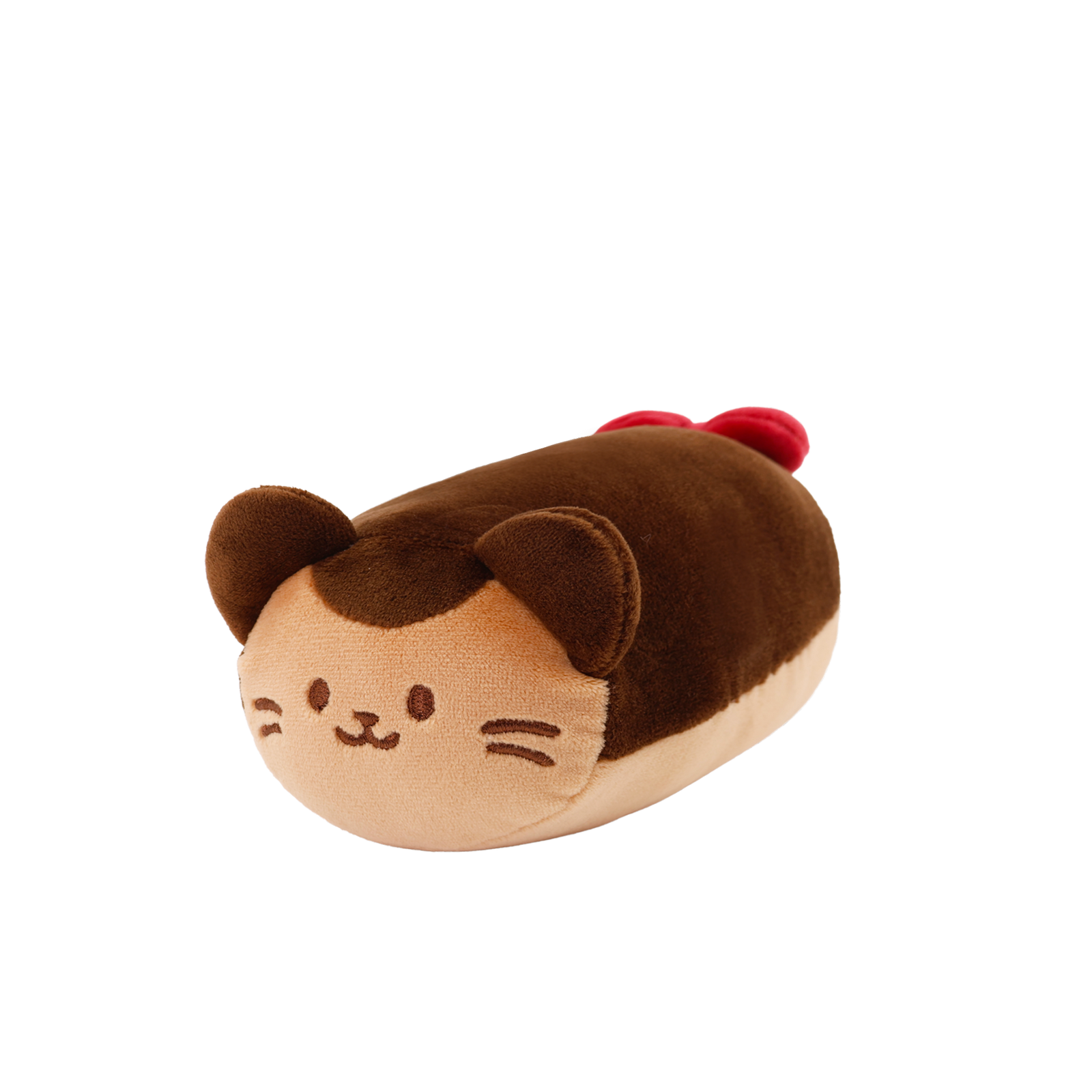 Brown Kittiroll (Character only) - Small